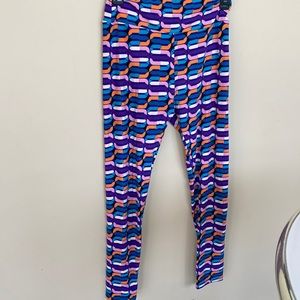 LULAROE LEGGINGS